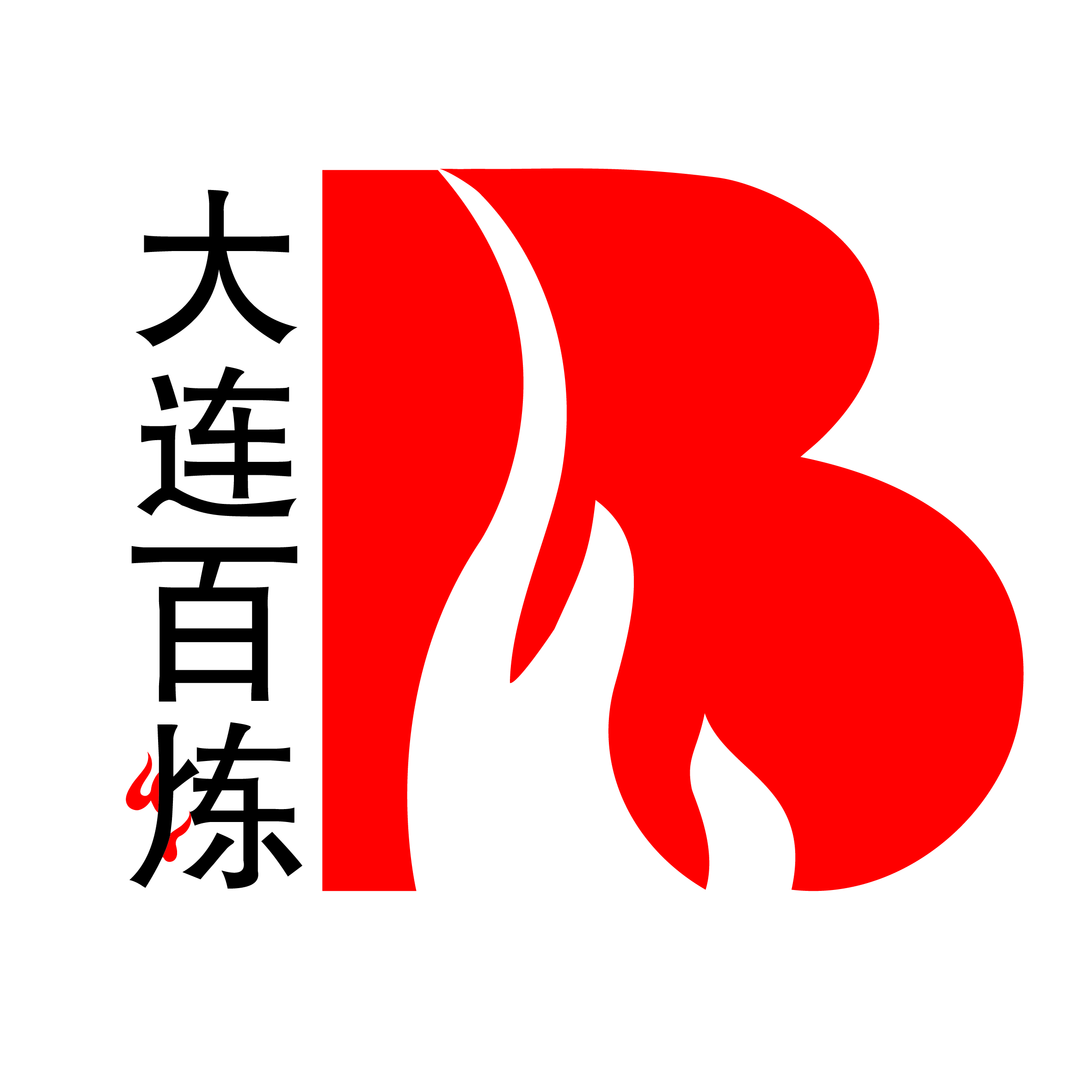 BaiLian Logo