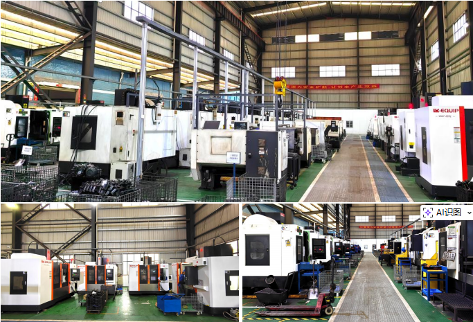 Machining Workshop